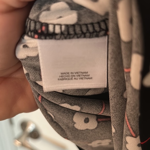 Anne Klein sleeveless shell - Picture 6 of 10